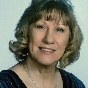 Meet your Posher, Judy